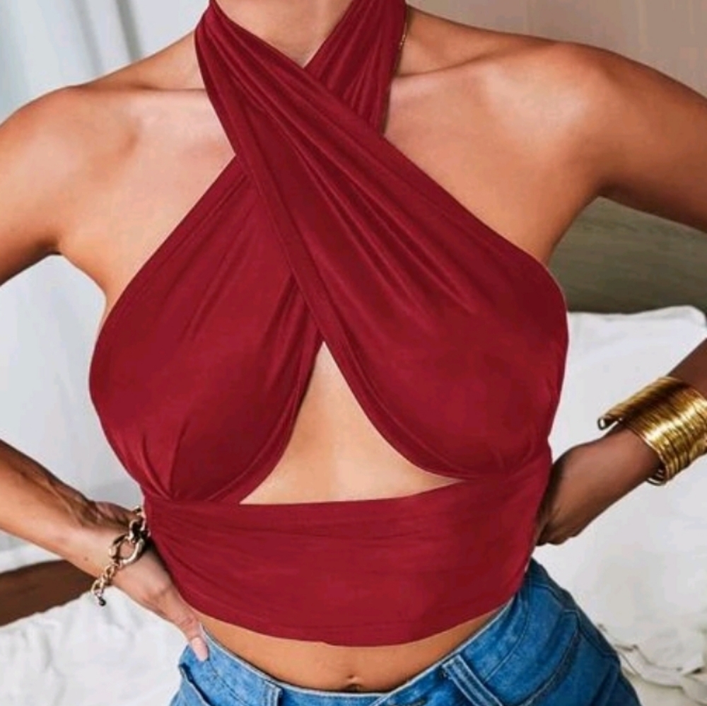 RED TOP